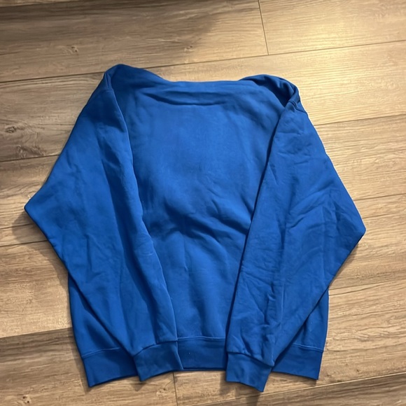 Vintage Nordiques Hoodie - Picture 4 of 4